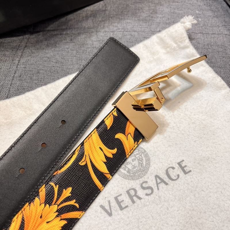 Versace Belts